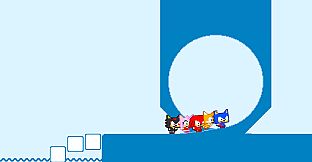 SONIC PICO PARK