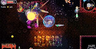 HELLMUT: The Badass from Hell