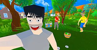 City Gangster Simulator