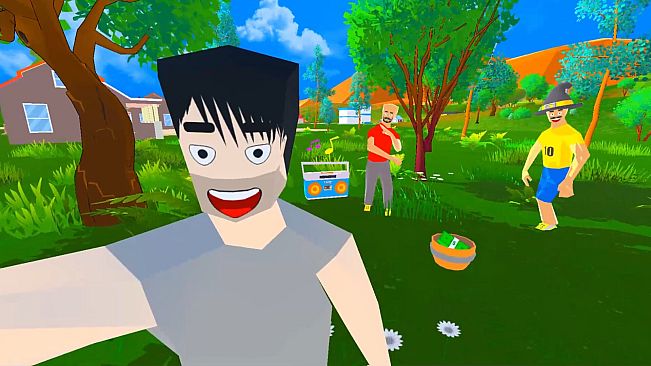 City Gangster Simulator