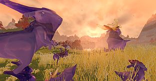 Boundless - Deluxe Edition Upgrade