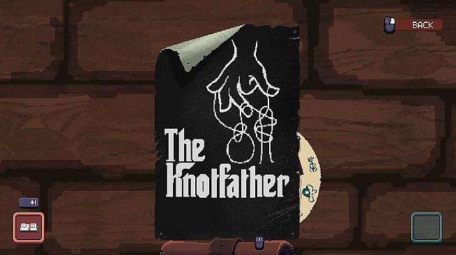 Cleo - a pirate's tale