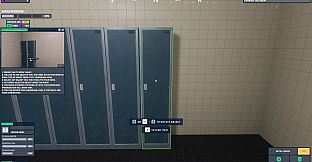 Arena Renovation - First Job