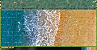 Jigsaw Puzzle Pack - Pixel Puzzles Ultimate: Summertime