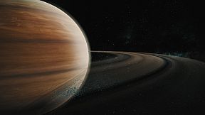 Solar System VR