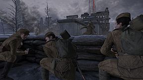 Red Orchestra 2: Heroes of Stalingrad with Rising Storm