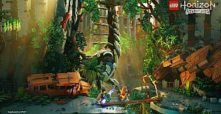 LEGO Horizon Adventures - Upgrade to Digital Deluxe Edition