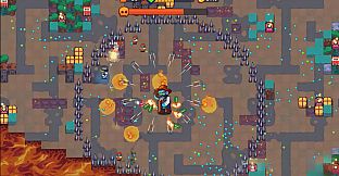 Last Survivor: Day on Earth