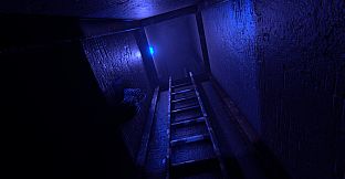 Lynxwood: The Secrets Beneath