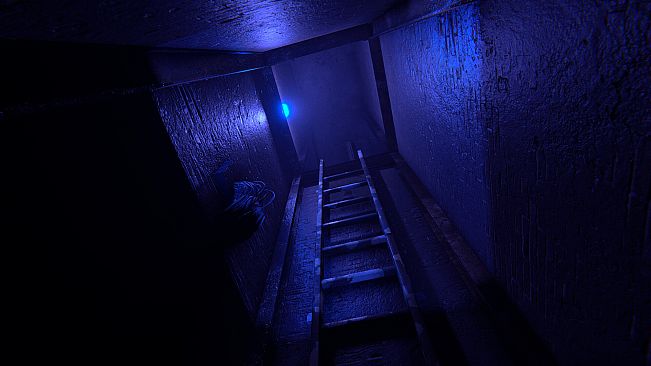 Lynxwood: The Secrets Beneath