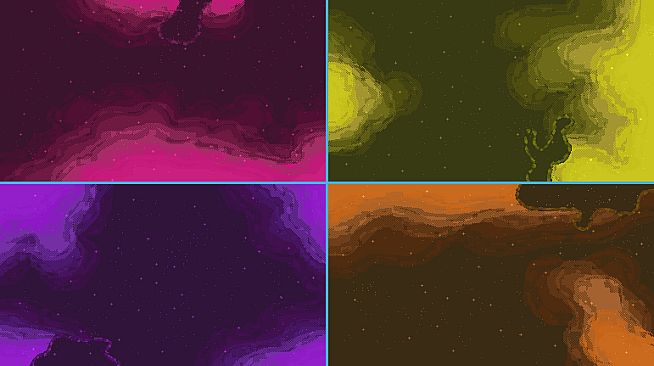 Cosmula - Supporter Pack