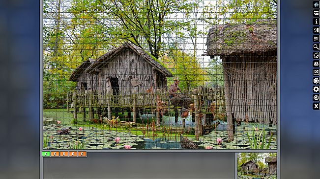 Jigsaw Puzzle Pack - Pixel Puzzles Ultimate: Variety Pack 13