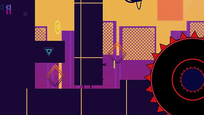 Run and Jump Little Vico