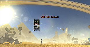 All Fall Down