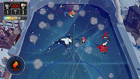 Shoresy: Legends of the North