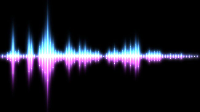 VZX Creative Visual Pack: Spectrums & Oscilloscopes