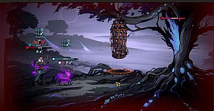 Hunter's Moon: A Sovereign Syndicate Adventure