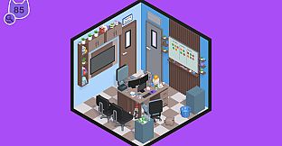 Secret Paws - Cozy Offices