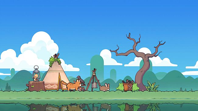 Pico Garden