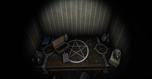 Exorcist 2: Crow Magic