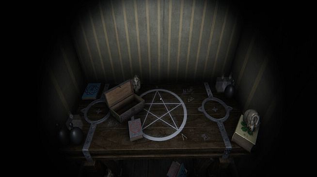 Exorcist 2: Crow Magic