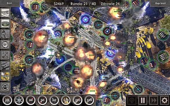 Defense Zone 3 Ultra HD