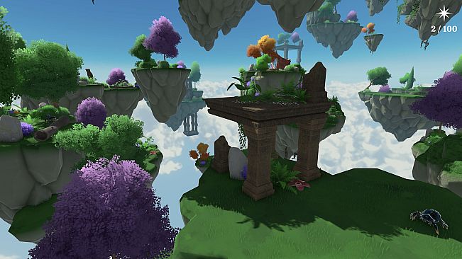 Dream of the Star Haven