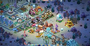 Atlantis Fantasy: Reborn