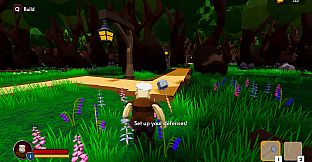 Fort Synergy Demo