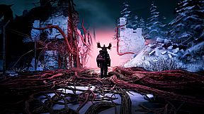 Mutant Year Zero: Road to Eden - Deluxe Edition