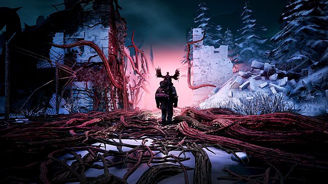Mutant Year Zero: Road to Eden - Deluxe Edition