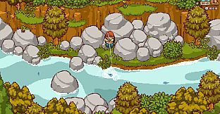 Japanese Rural Life Adventure