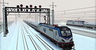 TS Marketplace: New York – New Haven Scenario Pack 02 Add-On