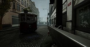 Ghosts of Tabor : LEGACY