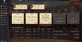 Gladiatorum: Sacramentum