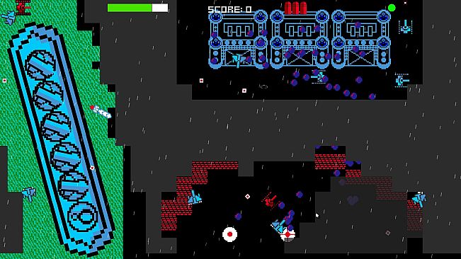 Tiger Tank 59 Ⅰ Battleship MP079