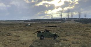 Graviteam Tactics: Against the Tide