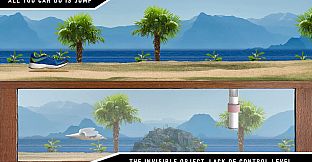 Vexation: Hand Crafted Hell