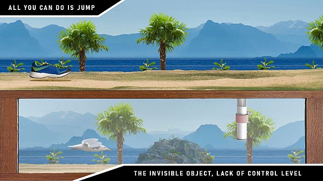 Vexation: Hand Crafted Hell