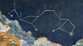 栖云异梦3:溯源 Oriental Dreams 3：Origin