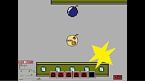 Pellet Packer: Cookie Crunch