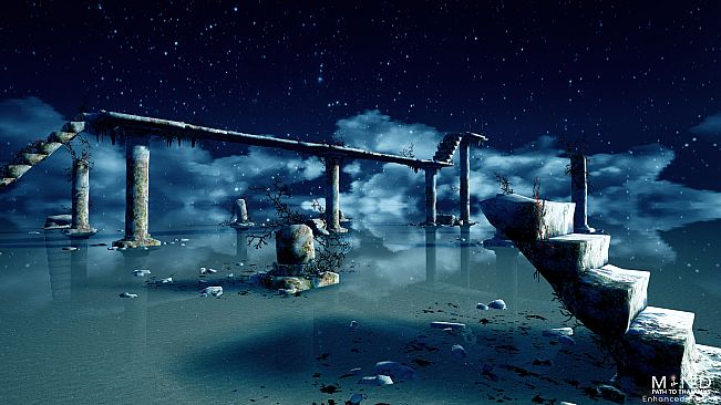 MIND: Path to Thalamus Enhanced Edition