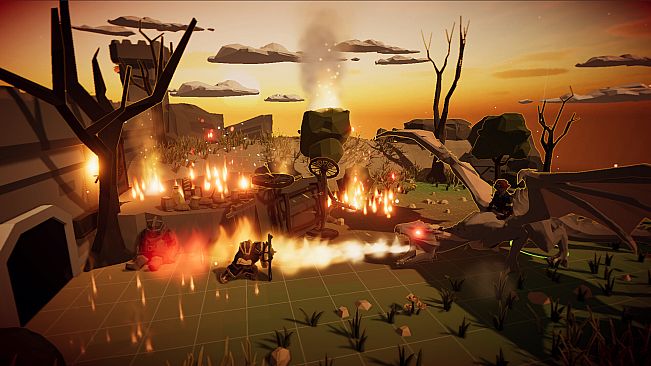 The RPG Engine - GameMasters Edition (REQUIRES Builders Edition DLC!)