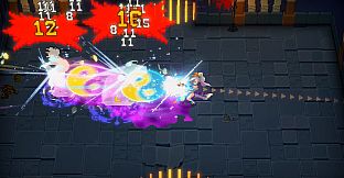 Otherworld Legends - Skin : Mysteria