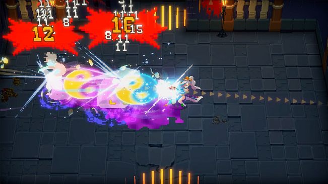 Otherworld Legends - Skin : Mysteria