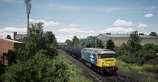 Train Sim World 7: Blackpool Branches: Preston - Blackpool & Ormskirk Route Add-On