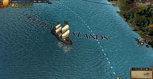 Europa Universalis IV: Indian Ships Unit Pack