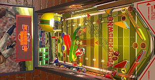 Touchdown Pinball