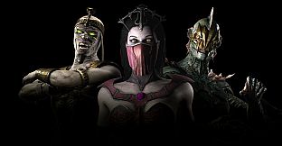 Horror Pack