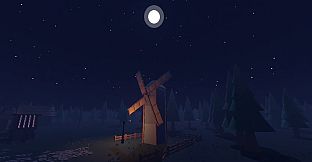 Lanternsong